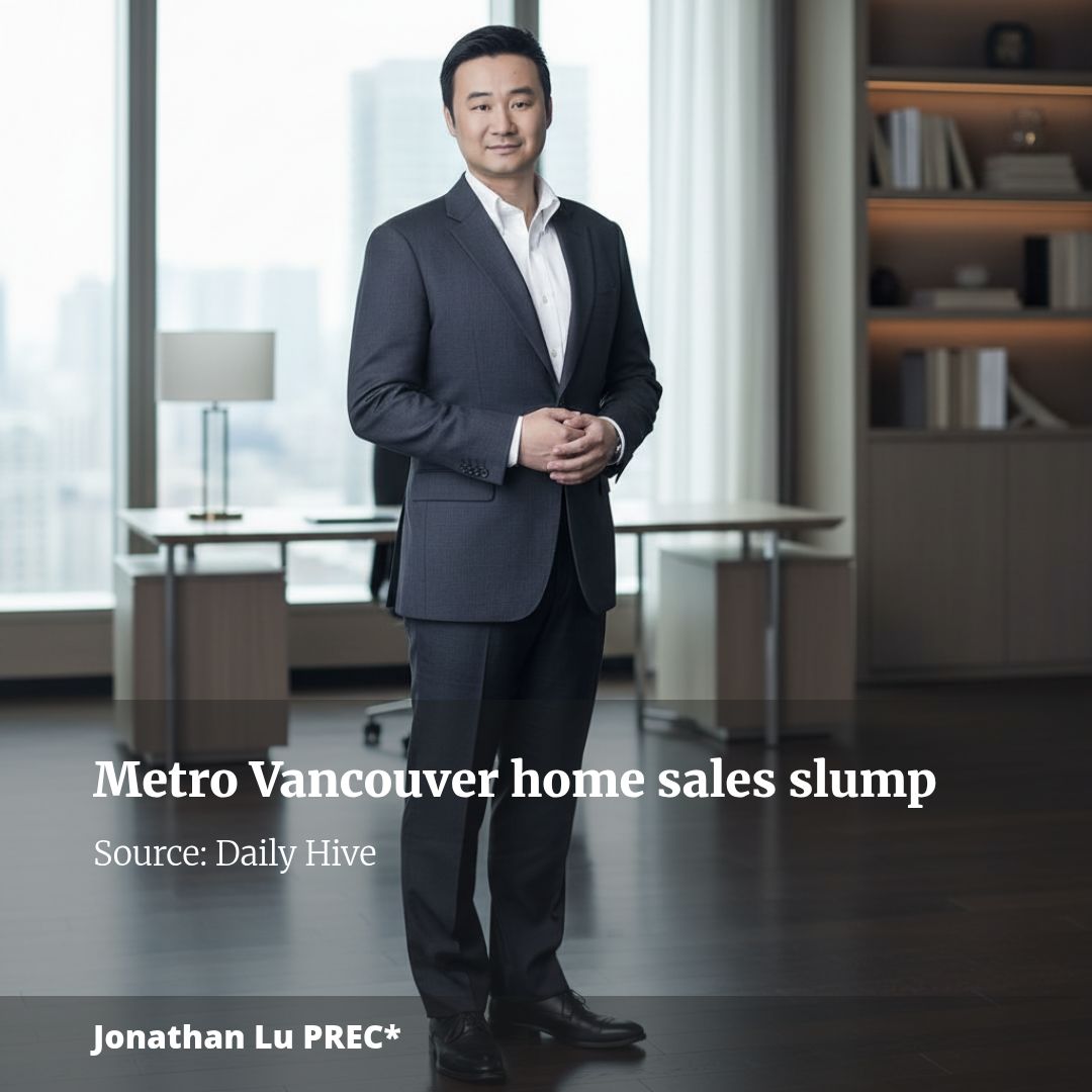Metro Vancouver Buyers Enjoy More Choices in Real Estate Market